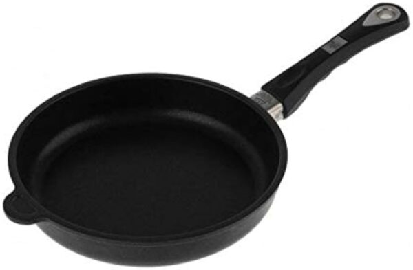 מחבת 24 ס"מ (אינדוקציה) - AMT