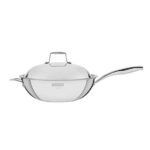 32CM WOK GRANO NONSTICK