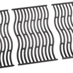 סט רשתות יציקה לגריל גז Napoleon Rogue 625 סדרת R625RXT625RSE625