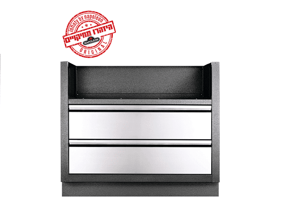 יחידת אחסון Infinity Oasis מסדרת 700 -38