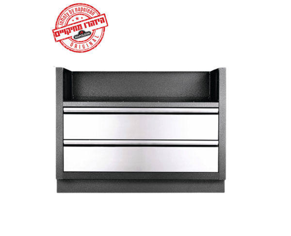 יחידת אחסון Infinity Oasis מסדרת 700 -44