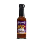 רוטב חריף ארבעת החברות (Four Amigas) -  BRASWELLS