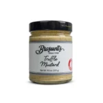 חרדל טראפלס - BRASWELLS