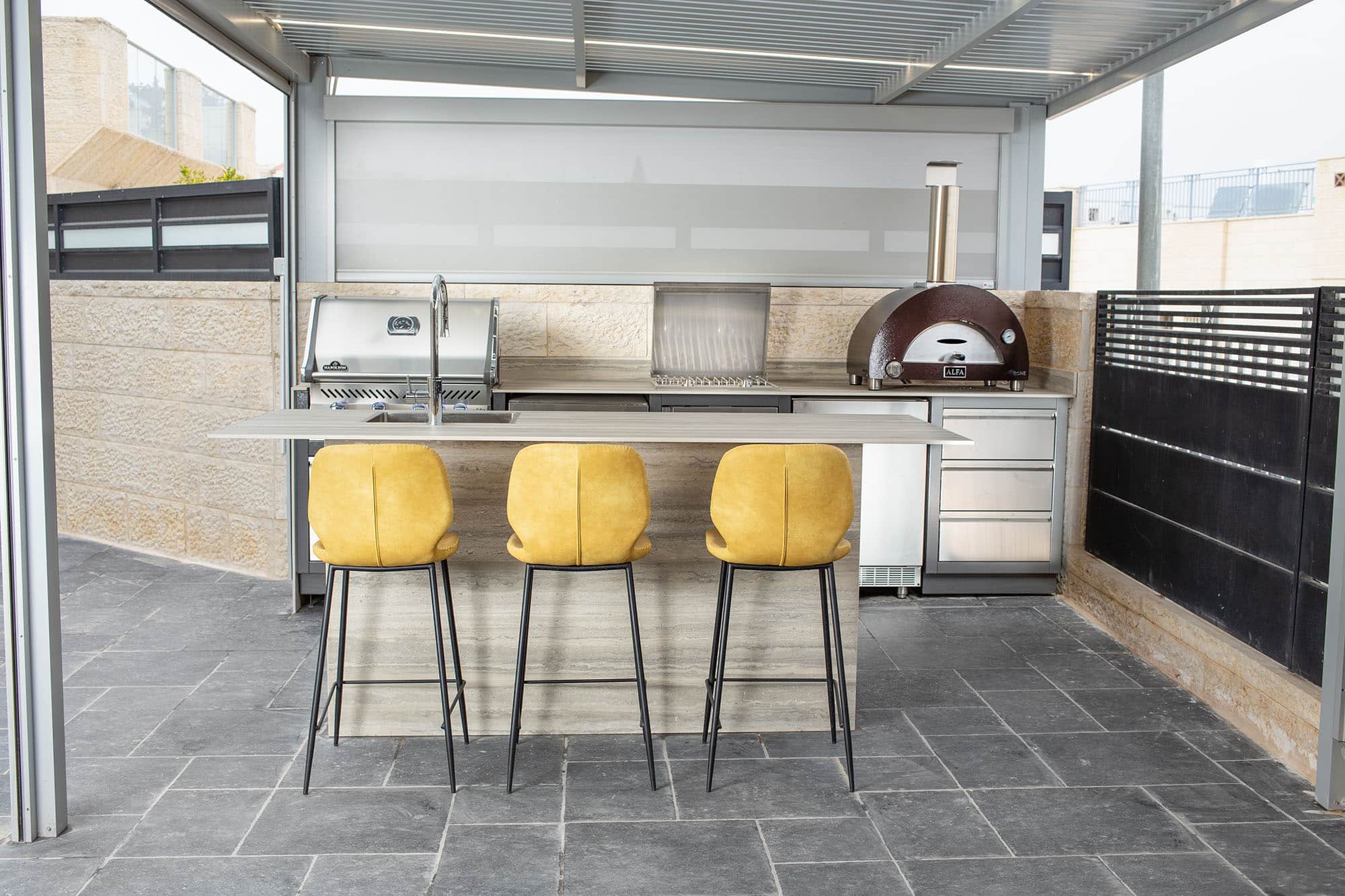 INFINITY ירושלים