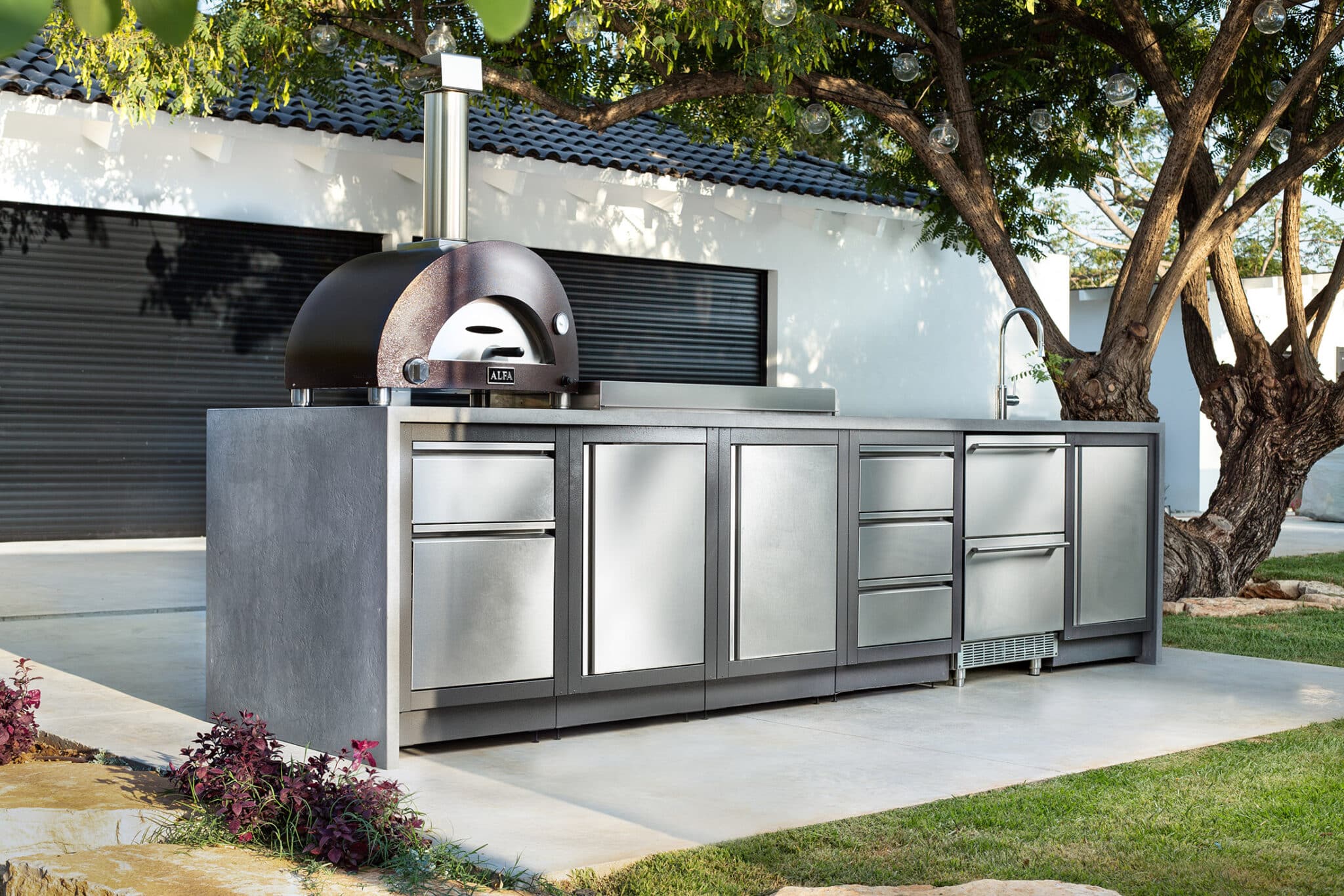 INFINITY גן חיים