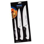 סט 3 סכינים PREMIUM
