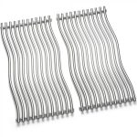 נפוליאון - רשת נירוסטה לכירה BIB18IR