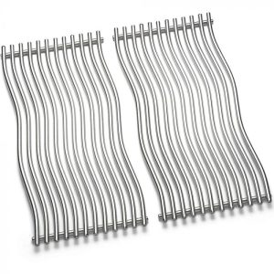 נפוליאון - רשת נירוסטה לכירה BIB18IR