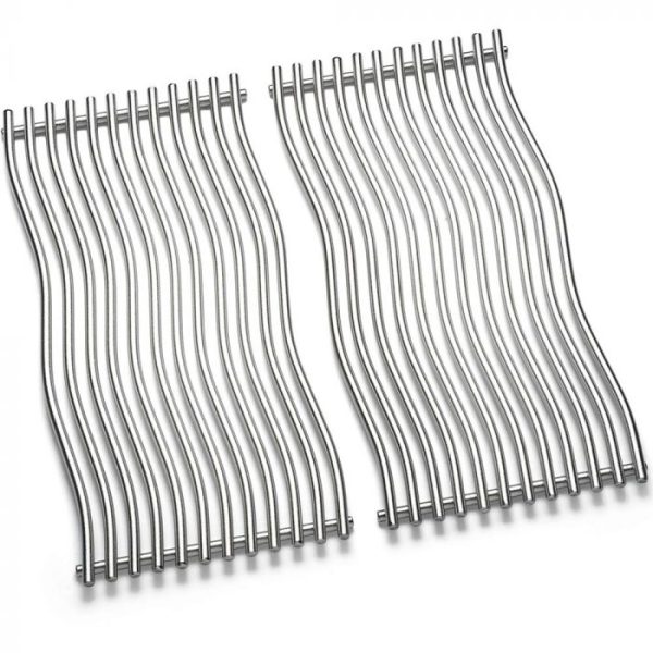 נפוליאון - רשת נירוסטה לכירה BIB18IR