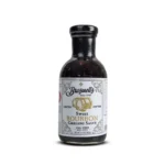 רוטב גריל בורבון מתוק - BRASWELLS