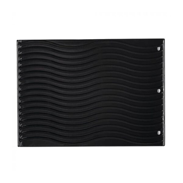 פלאנצ'ה ברזל יצוק מצופה אמייל (500665825) - NAPOLEON