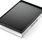 פלנצ'ה ברזל יצוק ל SIZZLE ZONE גדול - NAPOLEON Plate