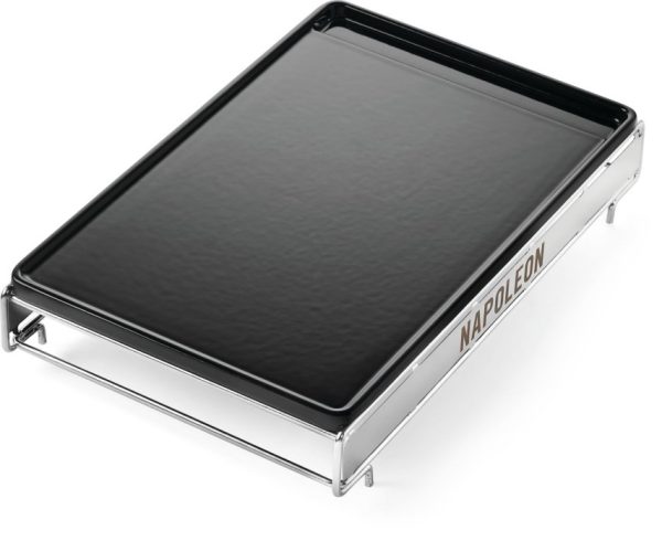 פלנצ'ה ברזל יצוק ל SIZZLE ZONE גדול - NAPOLEON Plate