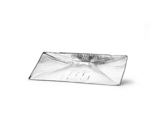 סט 3 יח' חד פעמי למגש שומנים 625