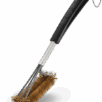 מברשת פליז תלת ראשית - NAPOLEON Brush