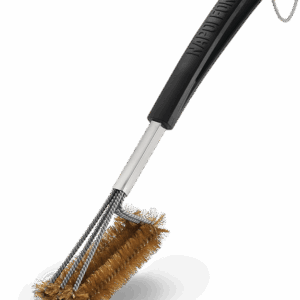 מברשת פליז תלת ראשית - NAPOLEON Brush