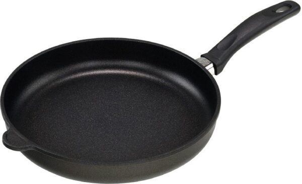 מחבת 20 ס"מ (אינדוקציה) - AMT