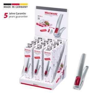 Westmark -  כותש שום Josie - בודד