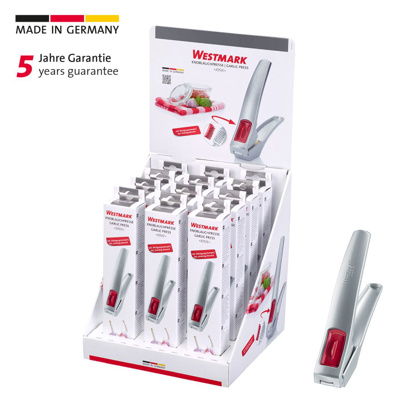 Westmark -  כותש שום Josie - בודד