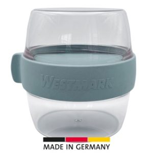 Westmark - קופסאת אוכל - מקסי, 700 מ"ל , כחול