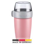 Westmark -  כוס מוזלי, 700 מ"ל, ורוד