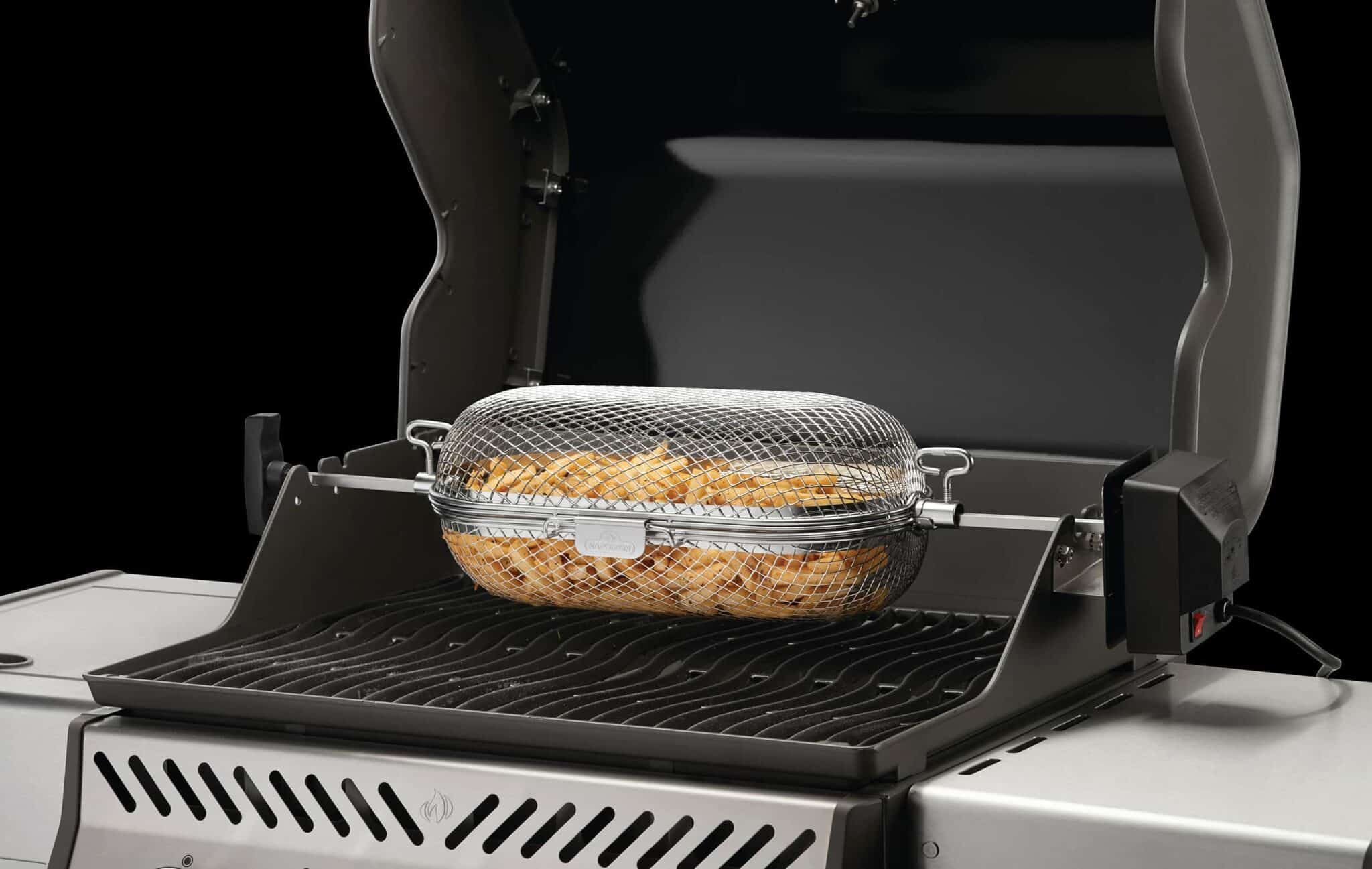 64000-Rotisserie-Basket-in-use-french-fries-Full-Size-1-scaled