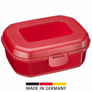 Westmark - קופסת אוכל - מקסי, אדום 935 מ"ל