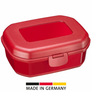 Westmark - קופסת אוכל  - מקסי, אדום 935 מ"ל