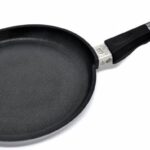 מחבת קרפים 24 ס"מ - AMT