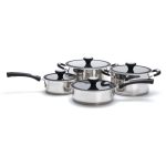 COOKWARE SET SOLAR CERAMIC
