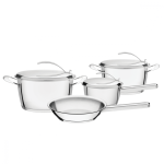 סט סירים 4 חלקים