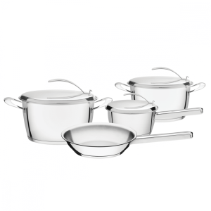 סט סירים 4 חלקים