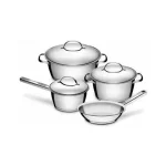 4PC. COOKWARE SET ALLEGRA