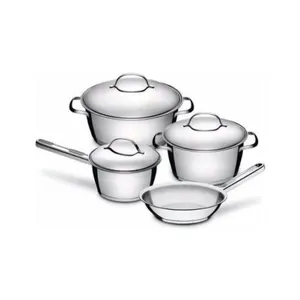 4PC. COOKWARE SET ALLEGRA