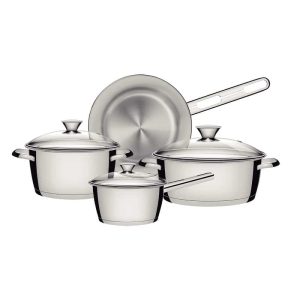 סט סירים 4 חלקים - אלגרה