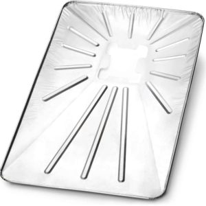 סט 3 מגשי שומנים (חד פעמי) - NAPOLEON Freestyle 425