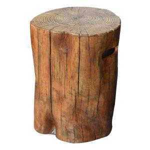 אלמנטי - כיסוי מיכל גז Manchester