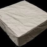 אלמנטי - כיסוי לשולחן אש Capertee (OFG411)