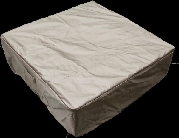 אלמנטי - כיסוי לשולחן אש Capertee (OFG411)