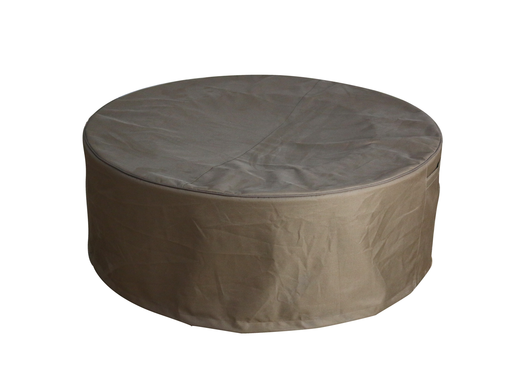 אלמנטי - כיסוי לשולחן אש (Lunar bowl (OFG101