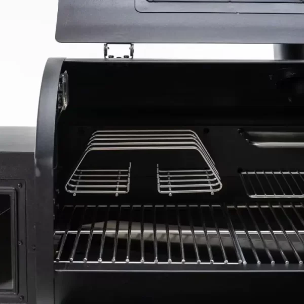 GMG Acc - מתקן צלעות קומה שנייה 2.0