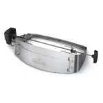 קיט שיפוד מסתובב (רוטיסרי) - מתאים לגריל נפוליאון 285