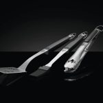 סט לגריל 3 חלקים נשיאותי - NAPOLEON Acc