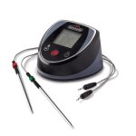 מד חום אקיופרוב עם 2 פרובים - NAPOLEON Acc