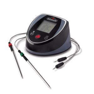 מד חום אקיופרוב עם 2 פרובים - NAPOLEON Acc