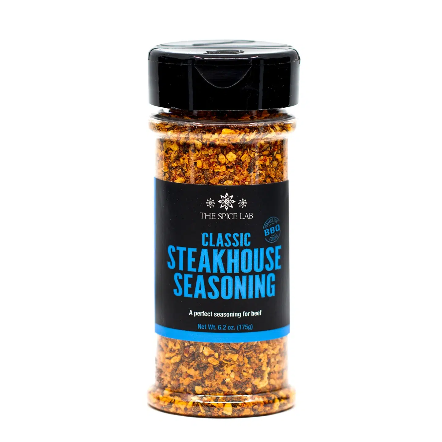 Classic Steakhouse Seasoning