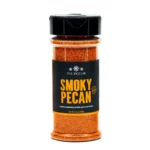 Smoky Pecan
