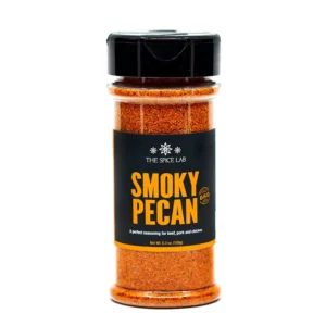 Smoky Pecan