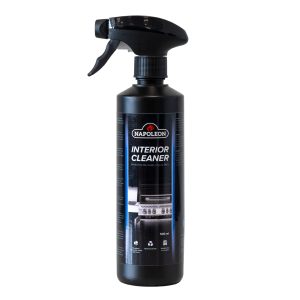 Napoleon Clean - ספריי ניקוי פנימי + קלינר