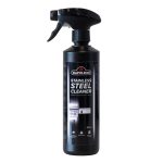 Napoleon Clean - ספריי ניקוי חיצוני לנירוסטה + פרוטקטור